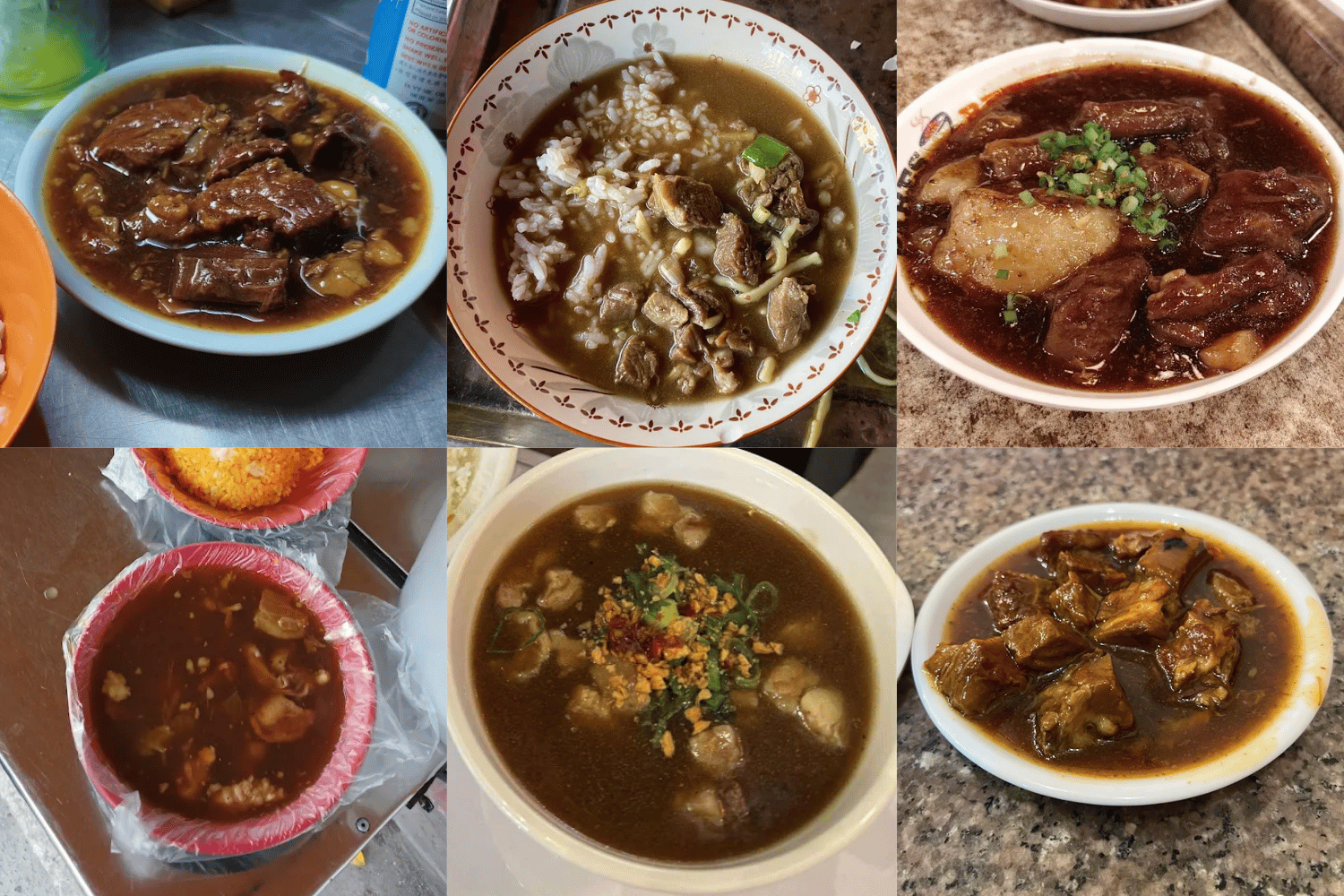 Pares