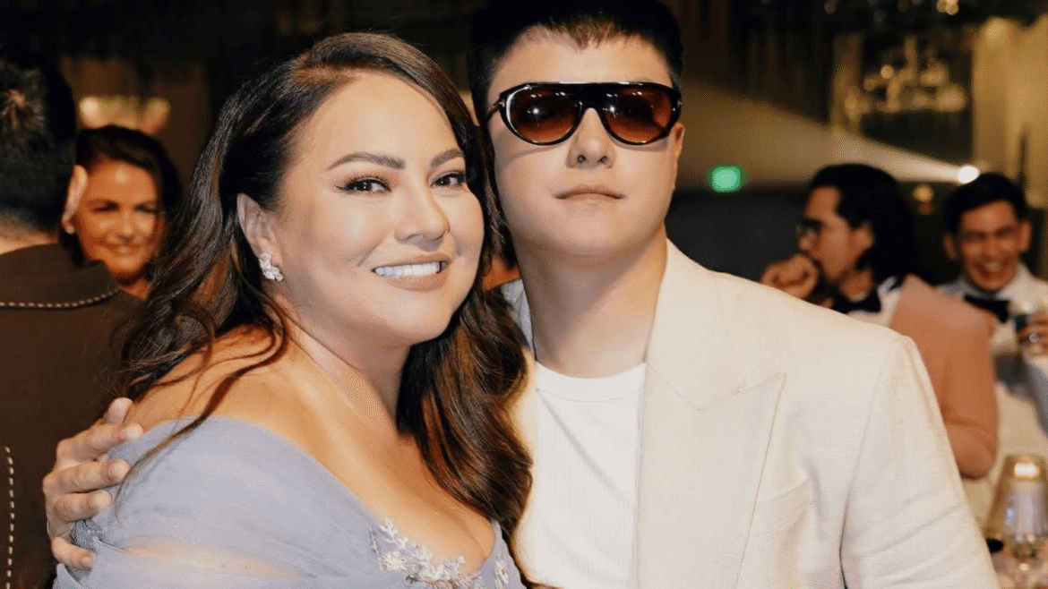 Daniel Padilla