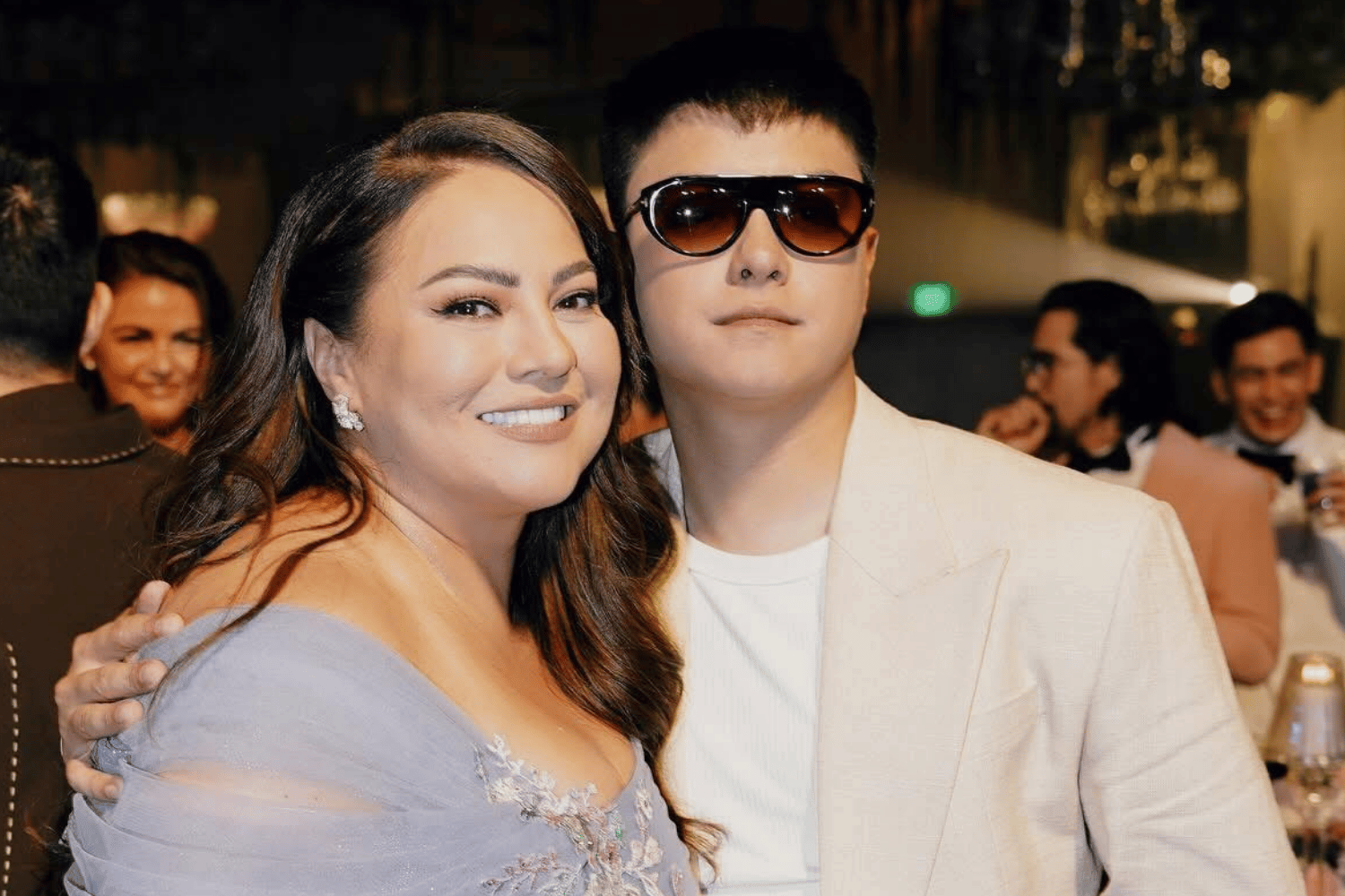 Daniel Padilla