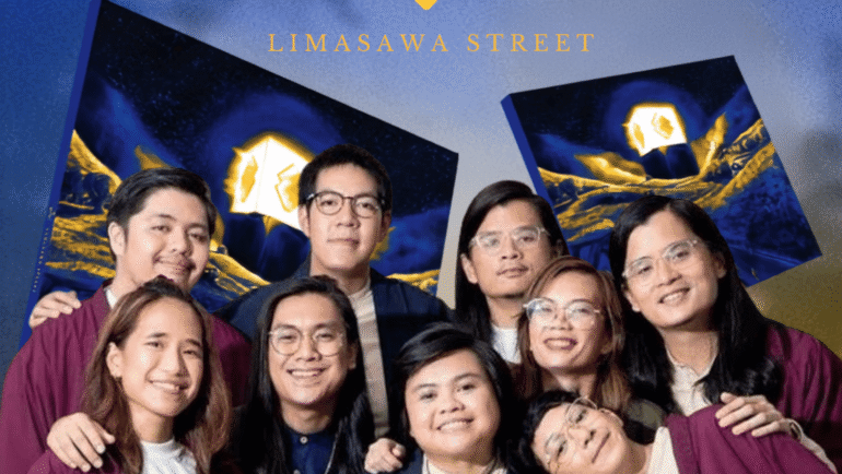 'Limasawa Street'
