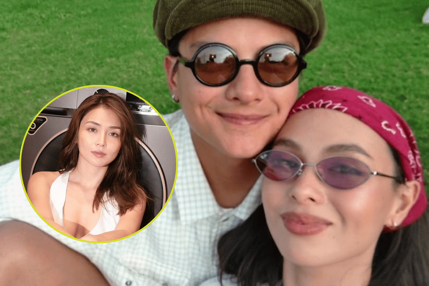 Daniel Padilla