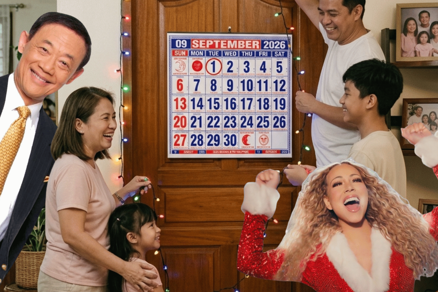 christmas