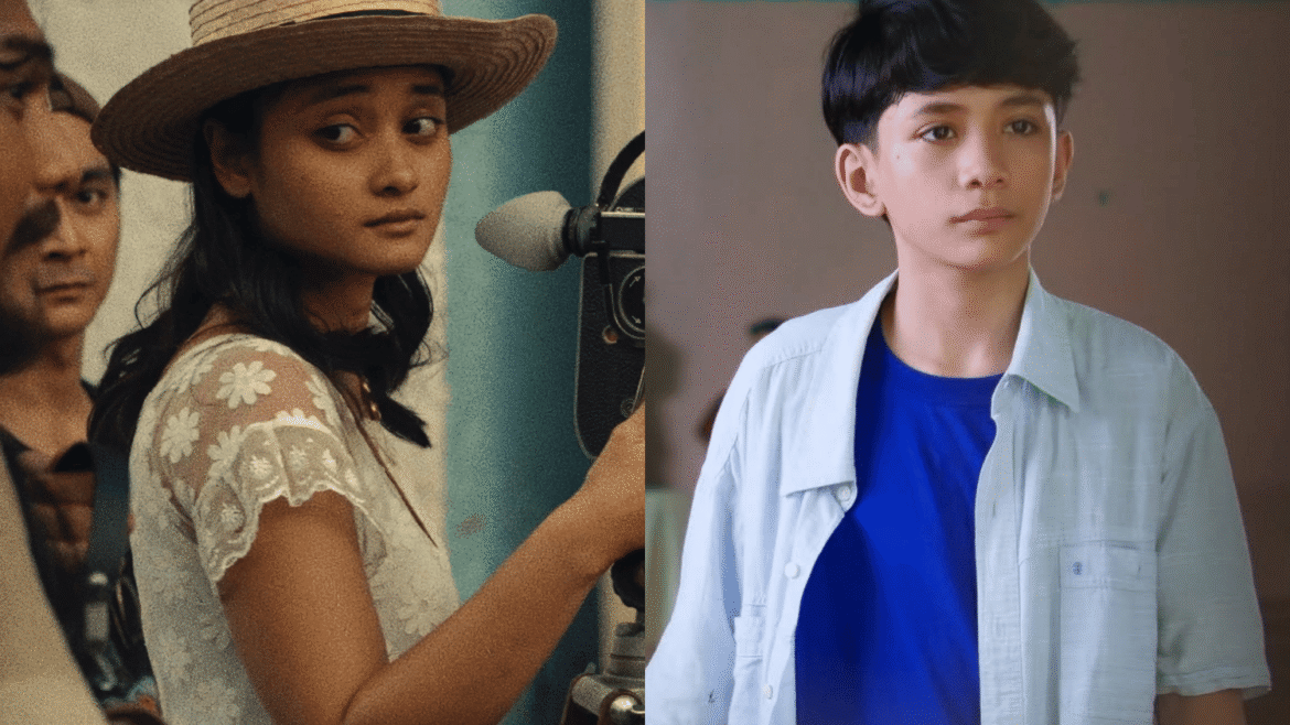 ‘The Hearing,’ ‘Cinemartyrs’