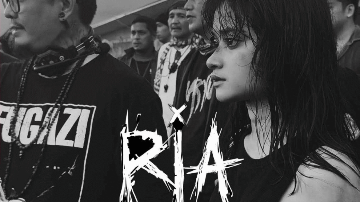 RIA