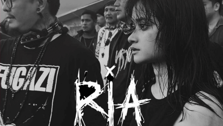 RIA