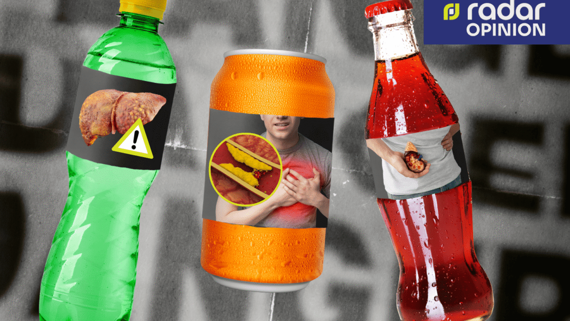 soda