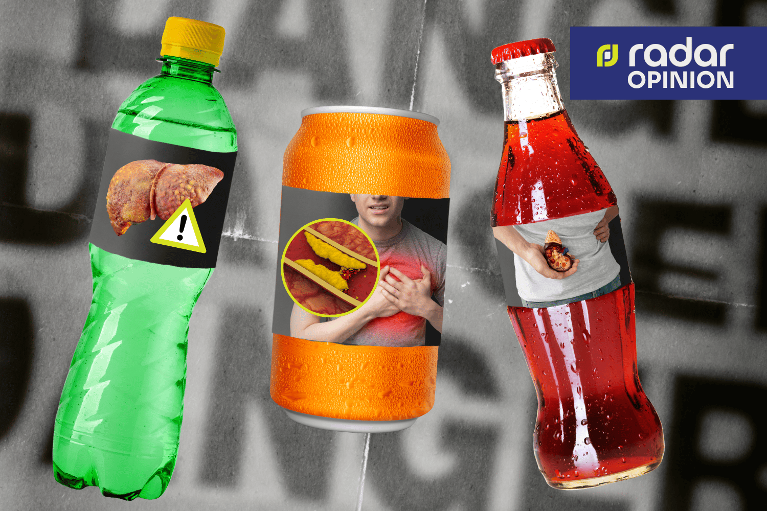 soda