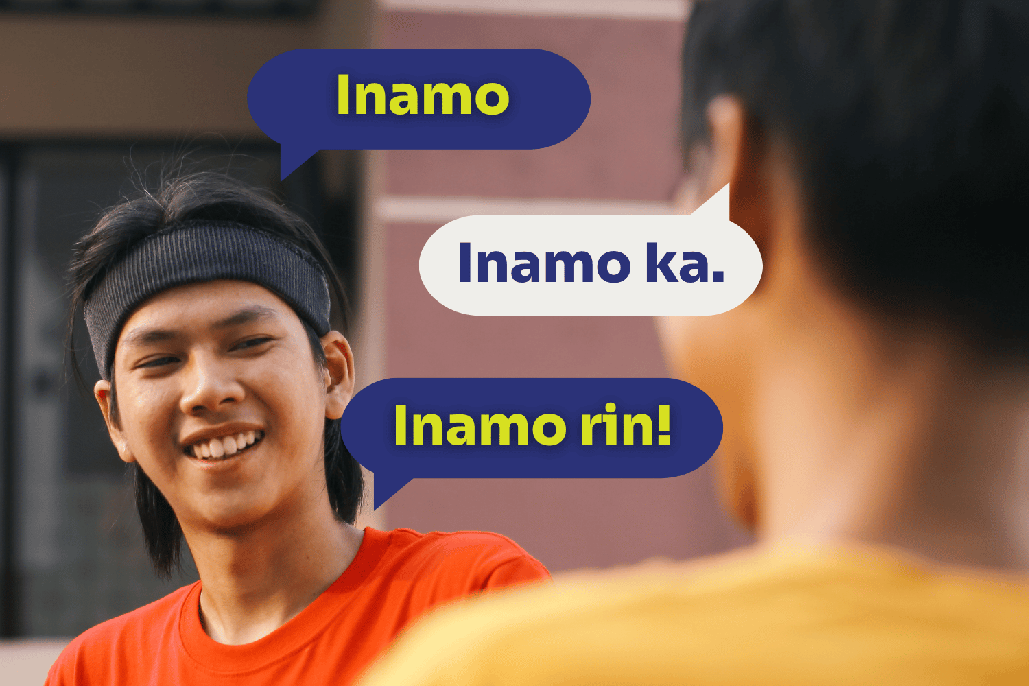 Inamo