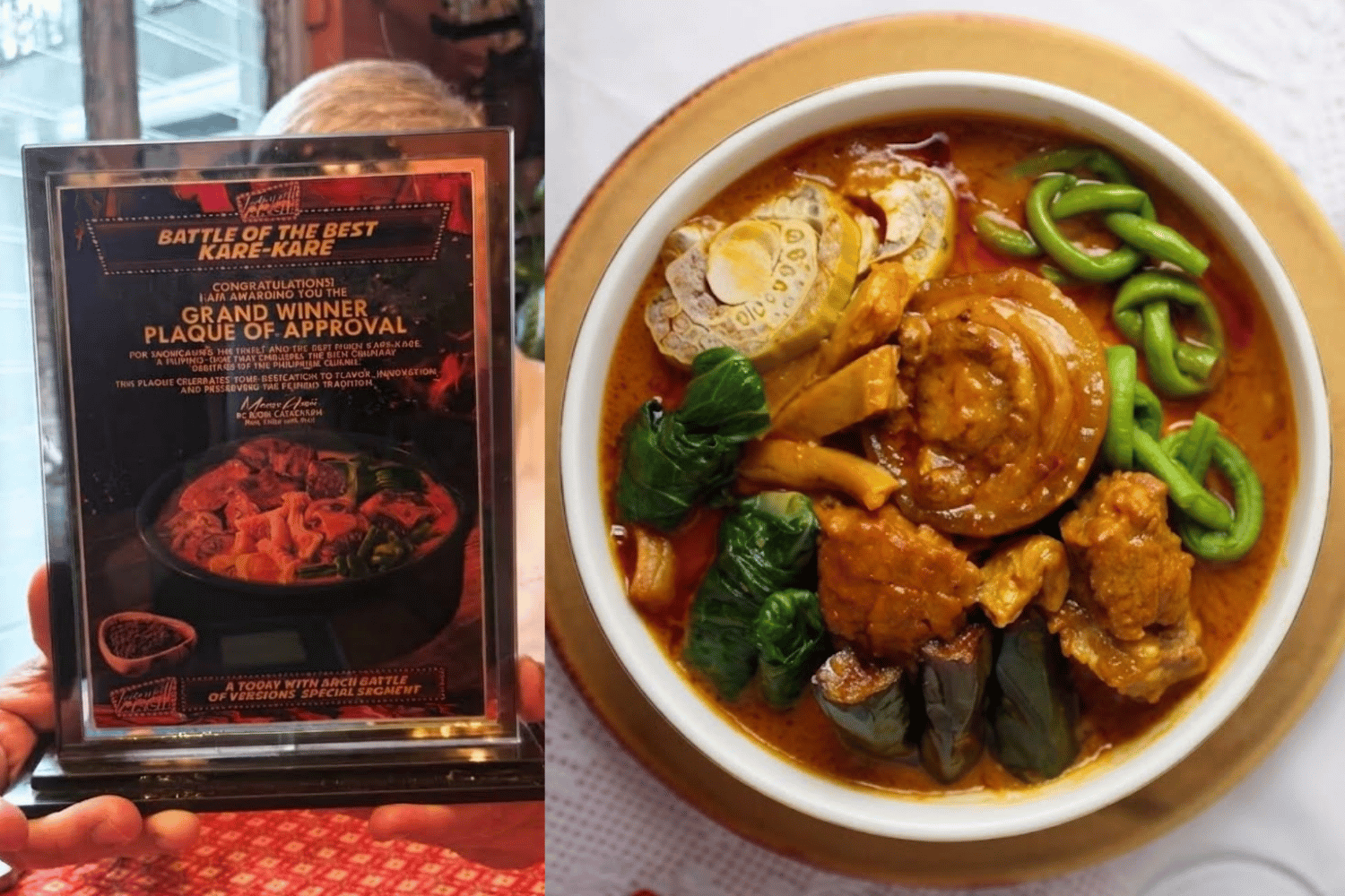kare-kare
