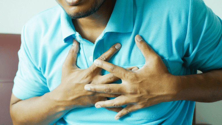 Heart disease