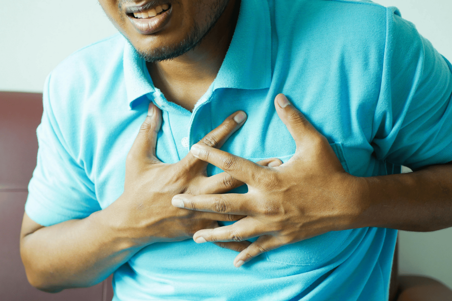 Heart disease