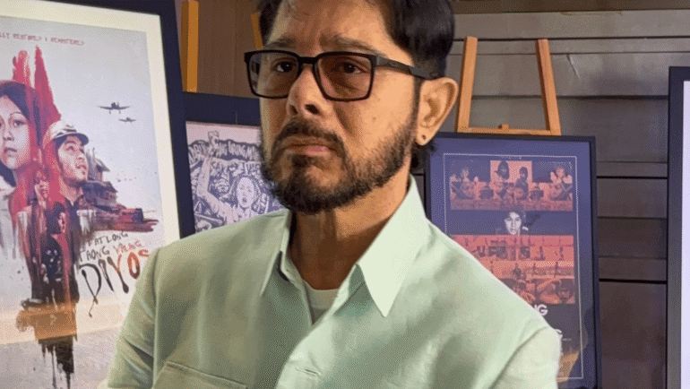 Christopher de Leon