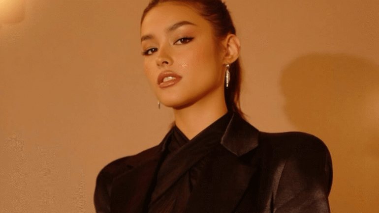 Liza Soberano