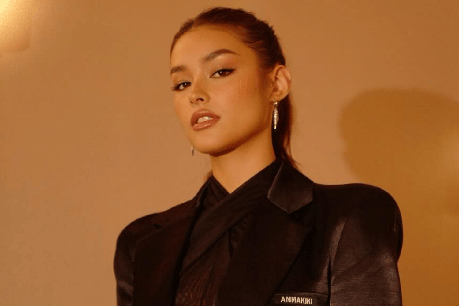 Liza Soberano