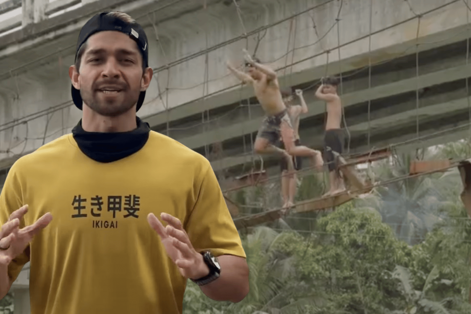 Wil Dasovich