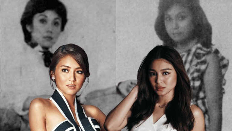 Nora Aunor vs Vilma Santos