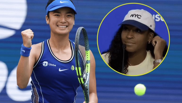 Coco Gauff