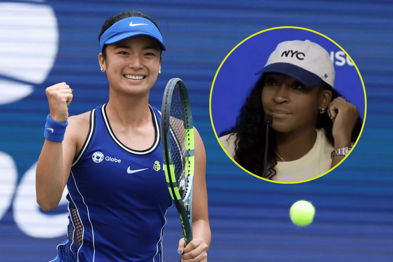 Coco Gauff