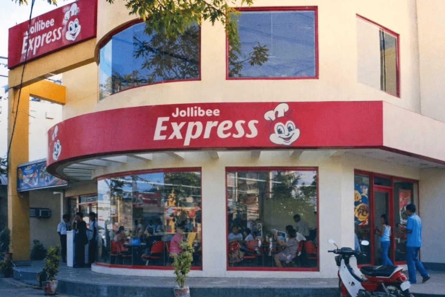 jollibee
