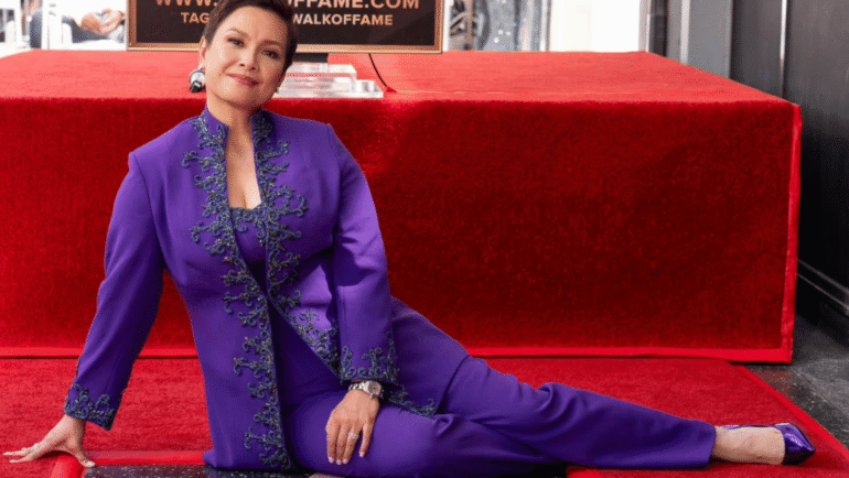 Lea Salonga