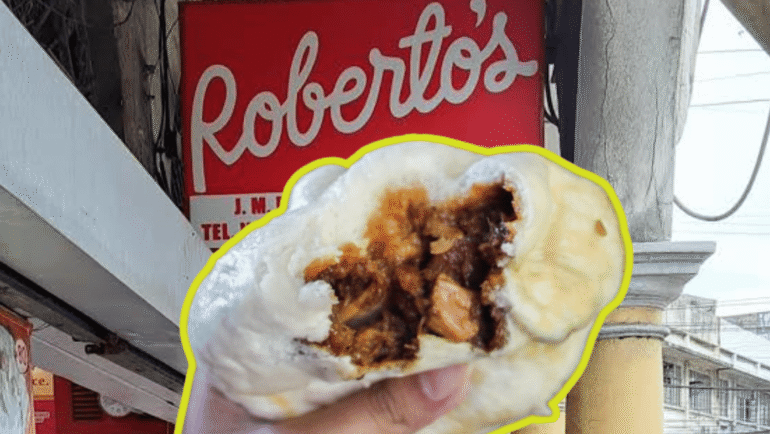 Roberto's
