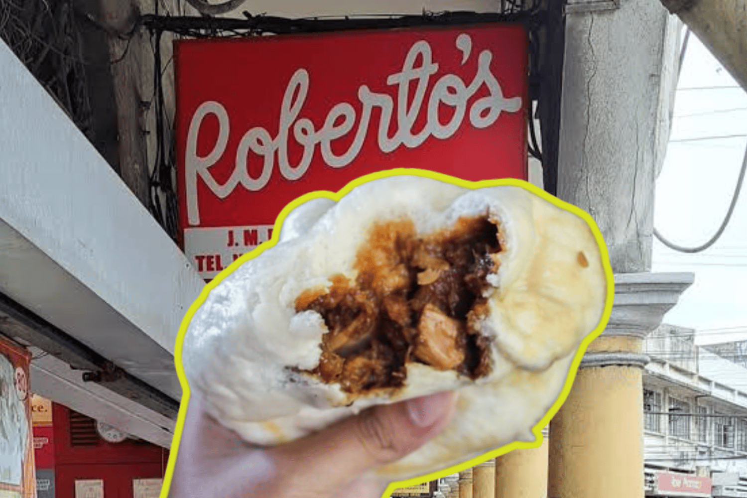 Roberto's