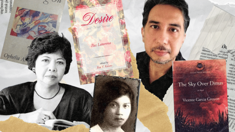 7 Filipino titles