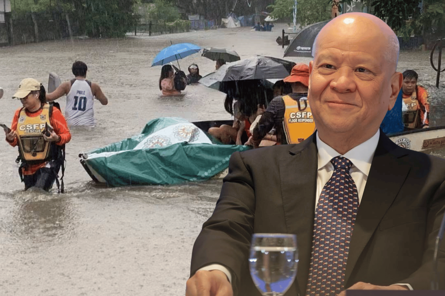 Ramon Ang
