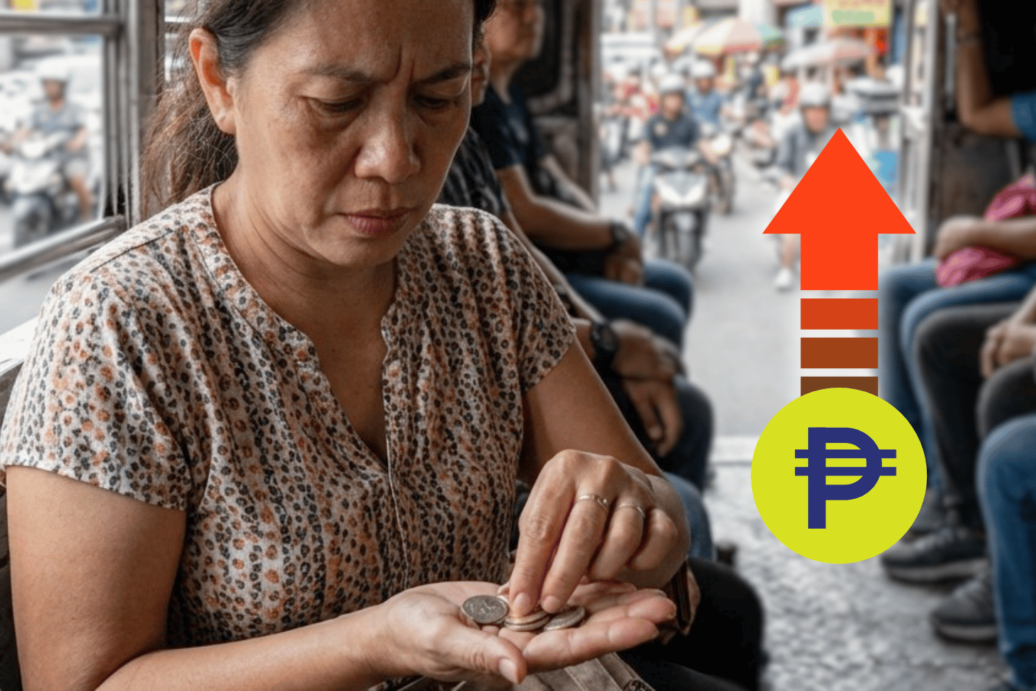 transport price