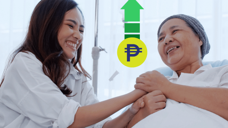 Cancer assistance fund