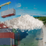 Why is the Philippines importing salt when we have so much seawater?