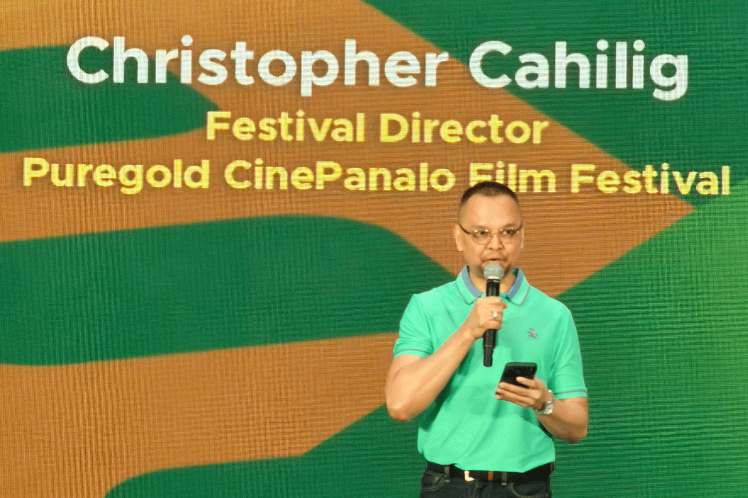 chris
