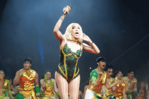 Five times Vice Ganda used her platform to call out corruption