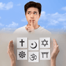 7 situations when you should never bring up religion in the PH