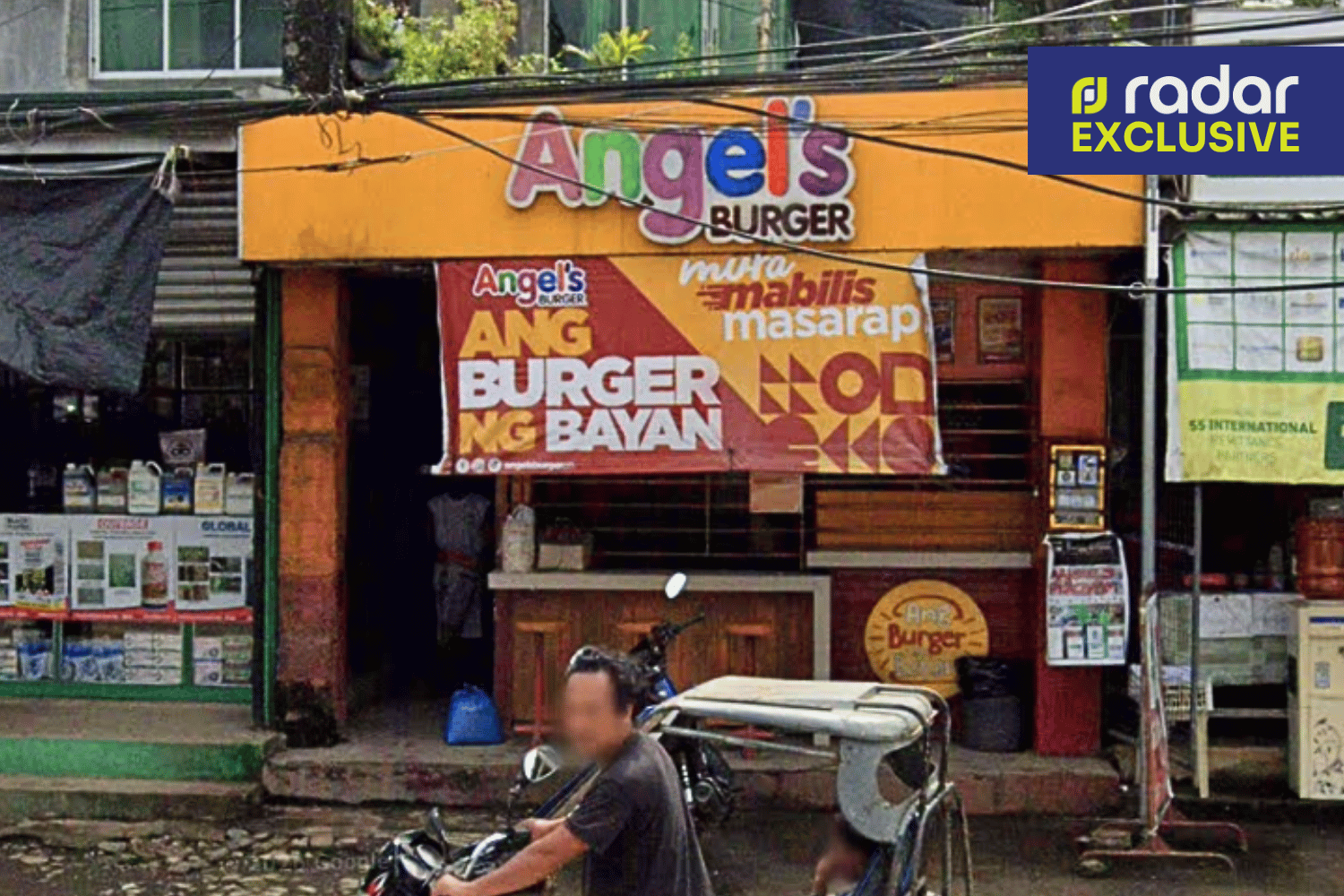 EXCLUSIVE: Angel’s Burger says internal probe found no labor violations