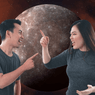 Are your love life, money, and secrets in trouble?