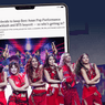 BINI gains Grammy buzz as potential contender for new Asian pop category