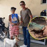 Barangay in Batangas offers 5 kilos of rice for every stray dog caught