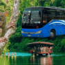 Ceres Transport to launch Cubao–Bohol bus route ahead of Undas break