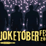 Comedy Manila’s Joketoberfest returns October 15 – 25 with 18 comedy shows