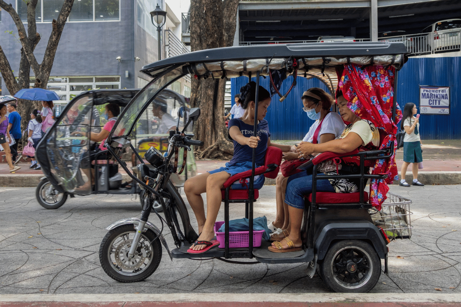 DTI proposes stricter safety standards for e-bikes