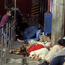 Desperate Filipinos forced to sleep on sidewalks outside DSWD for medical aid spark outrage
