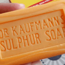 FIRST ON RADAR: Dr. Kaufmann soap officially disappearing from local shelves