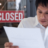 EXPLAINER: Closing a failed business can be harder than opening one