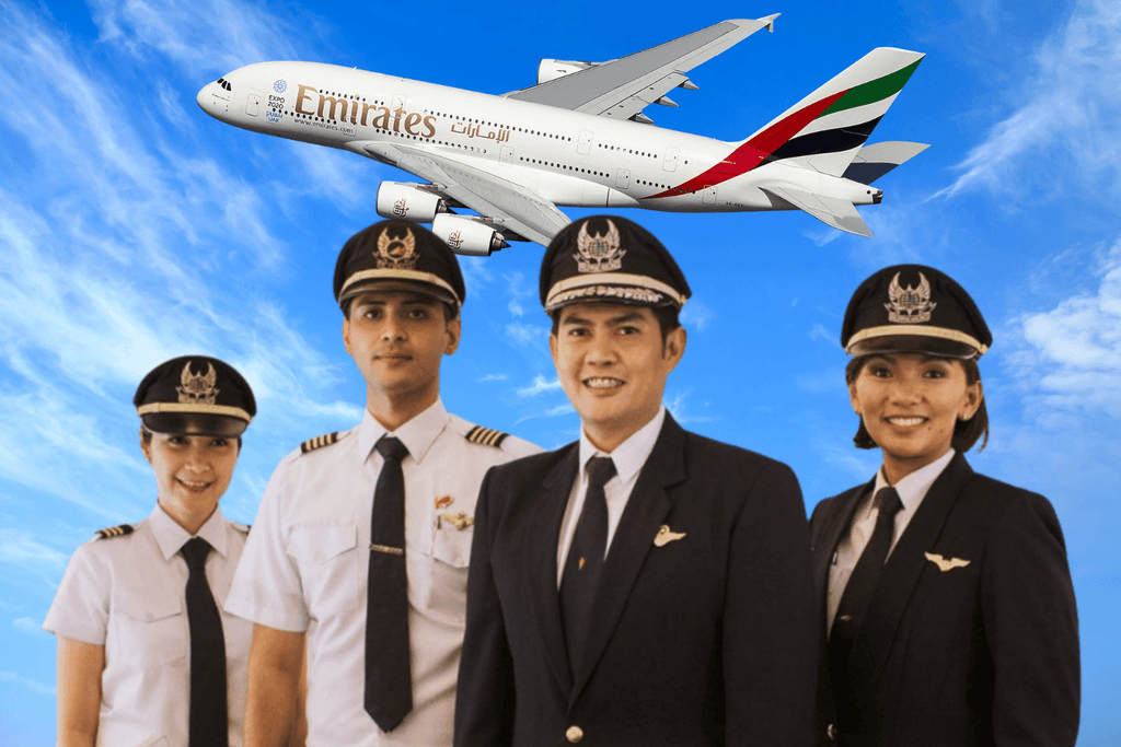 Emirates seeks Filipino pilots as global operations expand | radar