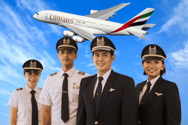 Emirates seeks Filipino pilots as global operations expand | radar