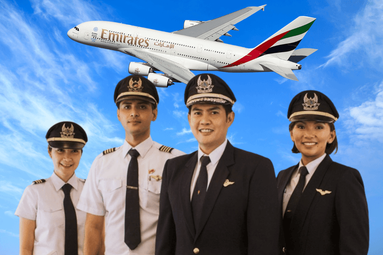 Emirates seeks Filipino pilots as global operations expand | radar