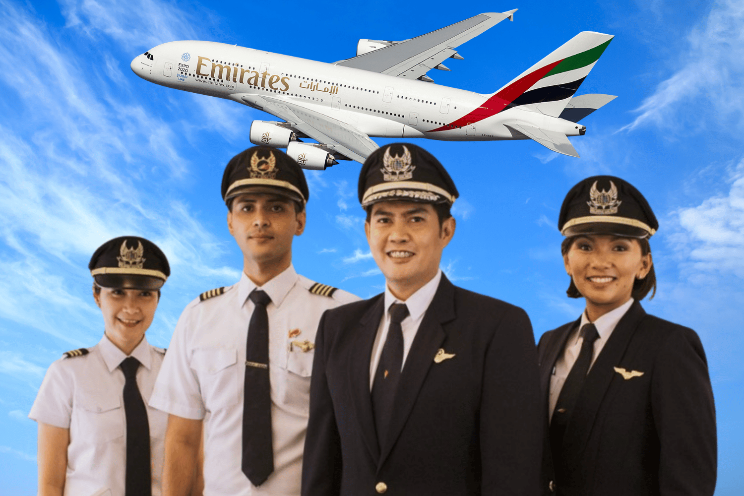 Emirates seeks Filipino pilots as global operations expand | radar