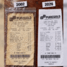 FACT CHECK: Puregold debunks viral receipt as experts warn thermal paper fades over time