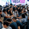 Fewer Filipinos unemployed in August, but total still higher than 2025